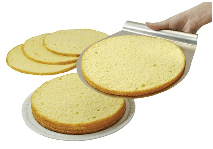 Cool Gadget - Easy cake slicer