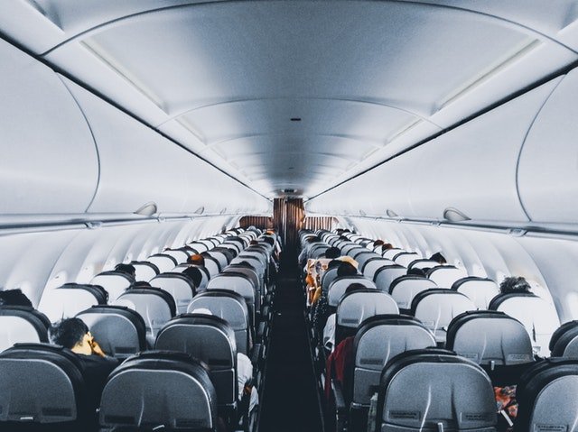 Use this travel hack to get the best seat on the flight the easy way