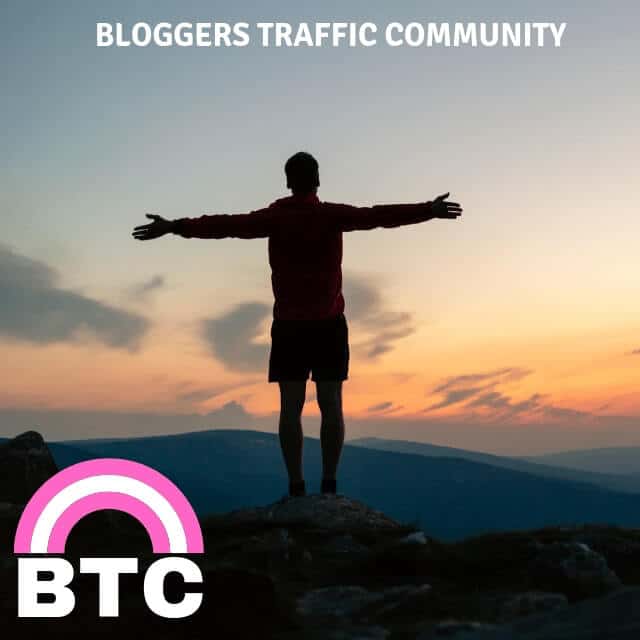 BTC is a smarter and easier way to grow your blog