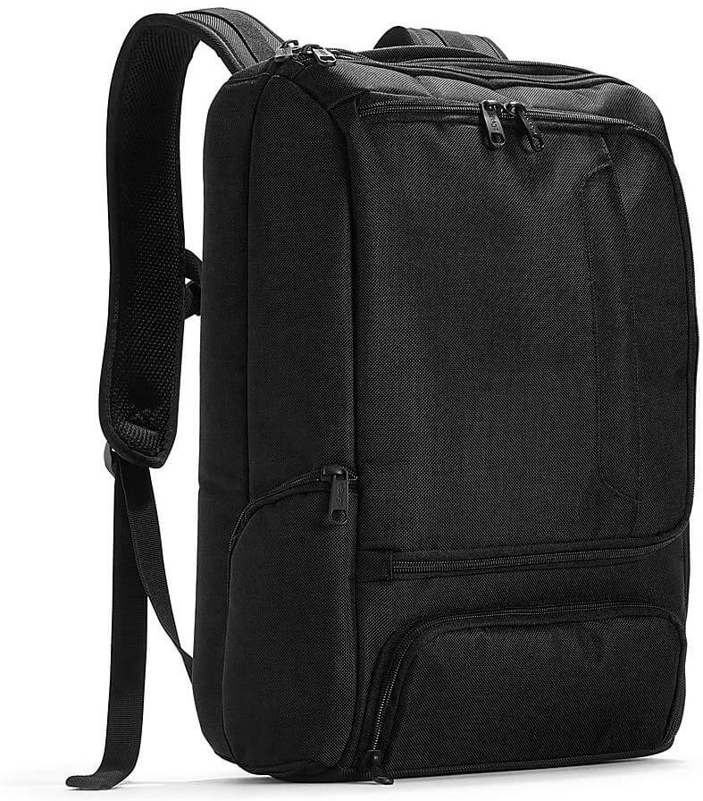 eBags Professional Slim backpack lazy christmas gift
