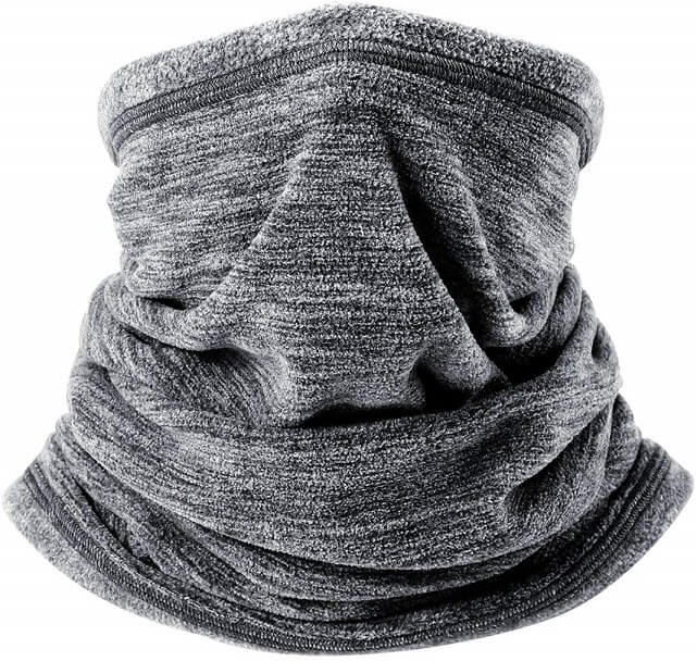 This WTACTFUL Neck Warmer is a perfect gift for snow riders to keep warm.