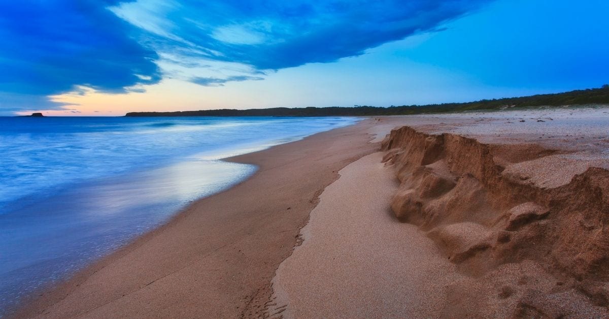 South Durras Review at Batemans Bay, Australia The Lazy Society