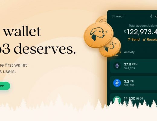 Tally Ho decentralized wallet