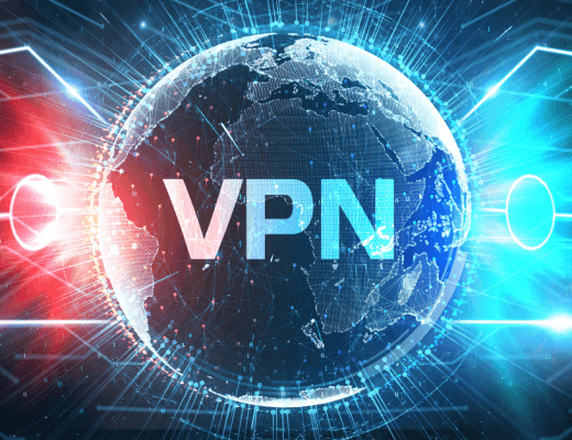 do crypto smarter with a VPN